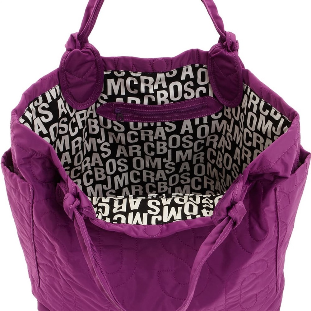 MARC BY MARC JACOBS - Pretty Nylon Tate Tote - Picture 2 of 2